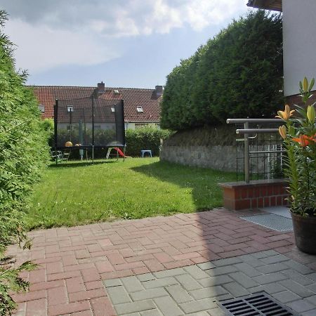 Ferienwohnung R22 Graal-Mueritz Zewnętrze zdjęcie