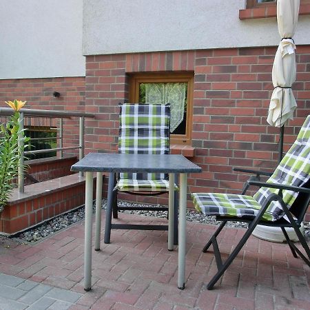 Ferienwohnung R22 Graal-Mueritz Zewnętrze zdjęcie