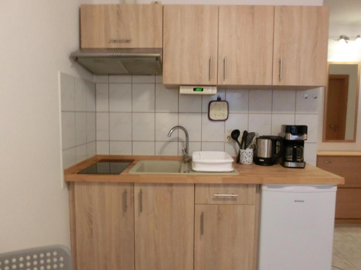 Ferienwohnung R22 Graal-Mueritz Zewnętrze zdjęcie