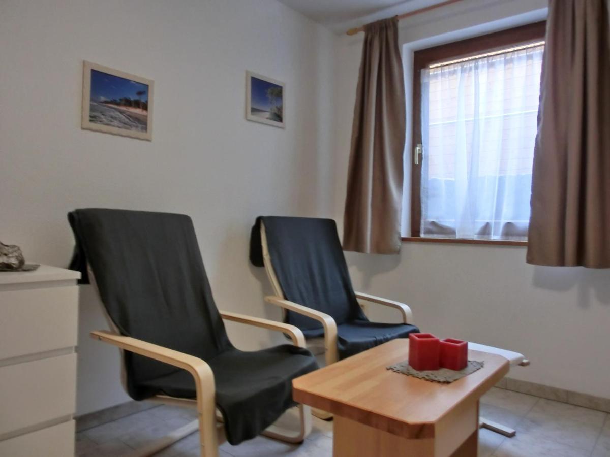 Ferienwohnung R22 Graal-Mueritz Zewnętrze zdjęcie