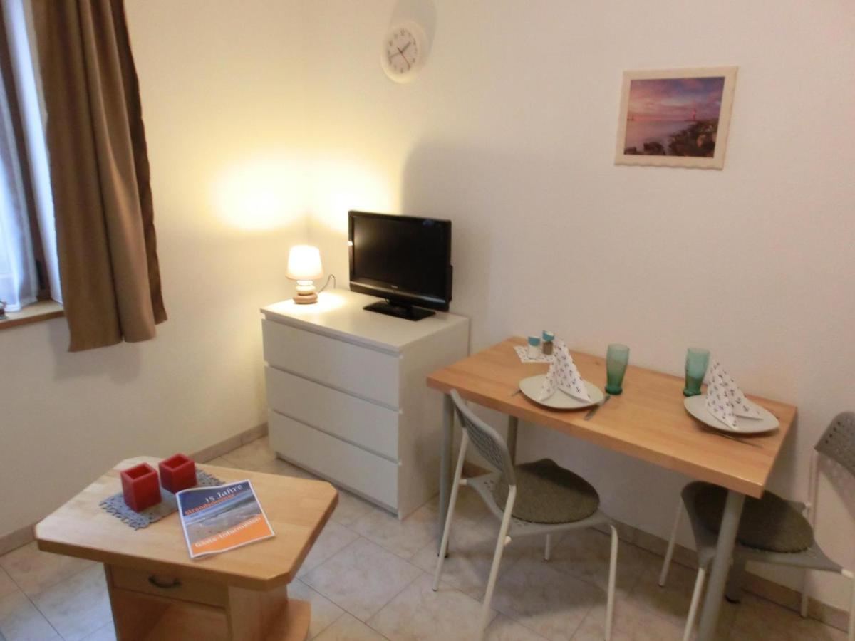 Ferienwohnung R22 Graal-Mueritz Zewnętrze zdjęcie