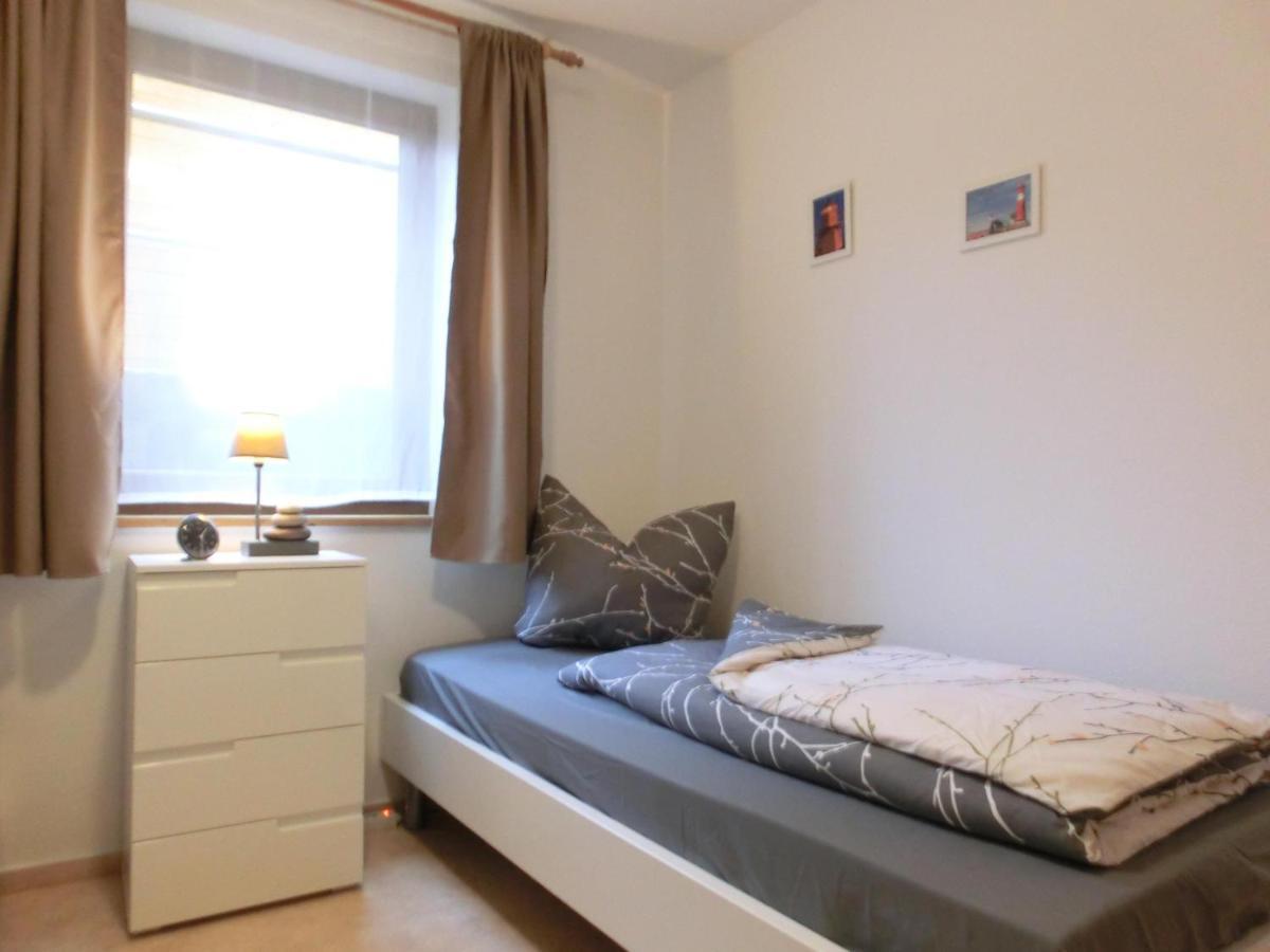 Ferienwohnung R22 Graal-Mueritz Zewnętrze zdjęcie
