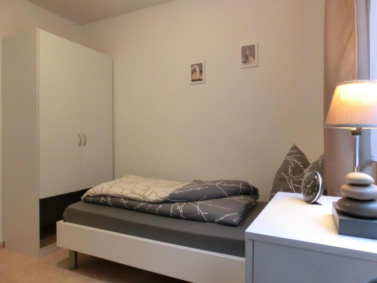 Ferienwohnung R22 Graal-Mueritz Zewnętrze zdjęcie