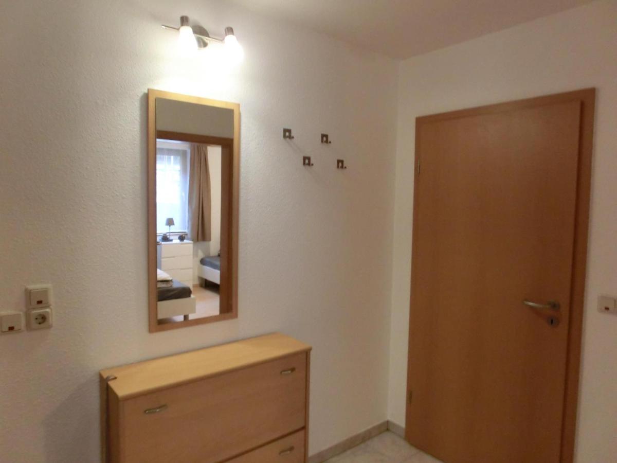 Ferienwohnung R22 Graal-Mueritz Zewnętrze zdjęcie