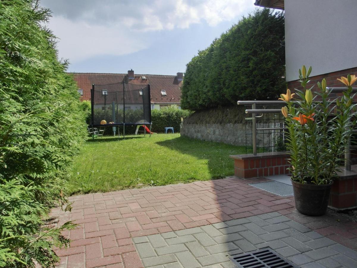 Ferienwohnung R22 Graal-Mueritz Zewnętrze zdjęcie