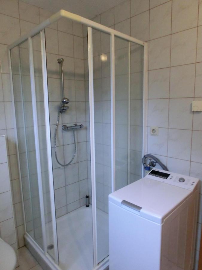 Ferienwohnung R22 Graal-Mueritz Zewnętrze zdjęcie